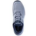Chaussures de tennis pour homme Babolat SFX 4 All Court Men Grey/White