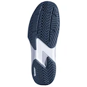 Chaussures de tennis pour homme Babolat SFX 4 All Court Men Grey/White