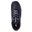 Chaussures de tennis pour homme Babolat SFX Evo All Court Men Black/Fiesta Red