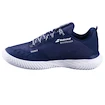 Chaussures de tennis pour homme Babolat SFX Evo All Court Men Dark Blue/White
