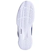 Chaussures de tennis pour homme Babolat SFX Evo All Court Men Dark Blue/White