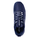 Chaussures de tennis pour homme Babolat SFX Evo All Court Men Dark Blue/White