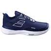 Chaussures de tennis pour homme Babolat SFX Evo All Court Men Dark Blue/White  EUR 42