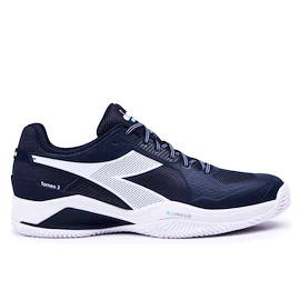 Chaussures de tennis pour homme Diadora Blushield Torneo 3 Clay