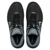 Chaussures de tennis pour homme Head Revolt Evo 2.0 AC Black/Grey