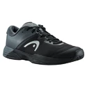 Chaussures de tennis pour homme Head Revolt Evo 2.0 AC Black/Grey