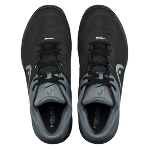 Chaussures de tennis pour homme Head Revolt Evo 2.0 AC Black/Grey  EUR 44,5