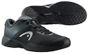 Chaussures de tennis pour homme Head Revolt Evo 2.0 AC Black/Grey  EUR 44,5