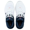 Chaussures de tennis pour homme Head Revolt Evo 2.0 AC White/Dark Blue