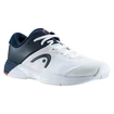 Chaussures de tennis pour homme Head Revolt Evo 2.0 AC White/Dark Blue