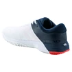 Chaussures de tennis pour homme Head Revolt Evo 2.0 AC White/Dark Blue