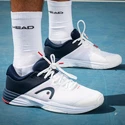 Chaussures de tennis pour homme Head Revolt Evo 2.0 AC White/Dark Blue