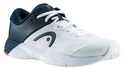 Chaussures de tennis pour homme Head Revolt Evo 2.0 AC White/Dark Blue