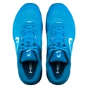 Chaussures de tennis pour homme Head Revolt Evo 2.0 Clay Blue