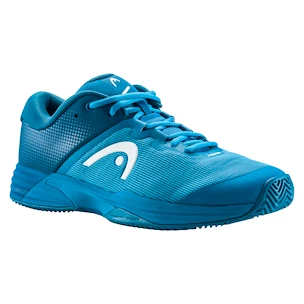 Chaussures de tennis pour homme Head Revolt Evo 2.0 Clay Blue