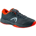 Chaussures de tennis pour homme Head Revolt Evo 2.0 Clay Men DGOR