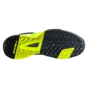Chaussures de tennis pour homme Head Revolt Pro 4.0 AC Black/Yellow