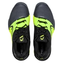 Chaussures de tennis pour homme Head Revolt Pro 4.0 AC Black/Yellow