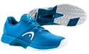 Chaussures de tennis pour homme Head Revolt Pro 4.0 AC Blue/White