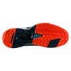 Chaussures de tennis pour homme Head Revolt Pro 4.0 AC Grey/Orange