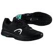 Chaussures de tennis pour homme Head Revolt Pro 4.0 Black/Teal