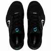 Chaussures de tennis pour homme Head Revolt Pro 4.0 Black/Teal