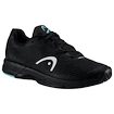 Chaussures de tennis pour homme Head Revolt Pro 4.0 Black/Teal