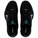 Chaussures de tennis pour homme Head Revolt Pro 4.0 Black/Teal