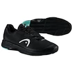 Chaussures de tennis pour homme Head Revolt Pro 4.0 Clay Black/Teal