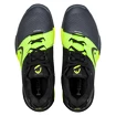 Chaussures de tennis pour homme Head Revolt Pro 4.0 Clay Black/Yellow