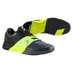 Chaussures de tennis pour homme Head Revolt Pro 4.0 Clay Black/Yellow