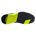 Chaussures de tennis pour homme Head Revolt Pro 4.0 Clay Black/Yellow