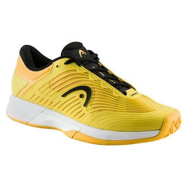 Chaussures de tennis pour homme Head Revolt Pro 4.5 Men BNBK