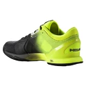 Chaussures de tennis pour homme Head Sprint Pro 3.0 SF Clay Black/Lime
