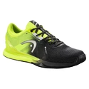 Chaussures de tennis pour homme Head Sprint Pro 3.0 SF Clay Black/Lime