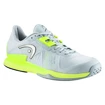 Chaussures de tennis pour homme Head Sprint Pro 3.5 AC Grey/Yellow