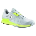 Chaussures de tennis pour homme Head Sprint Pro 3.5 AC Grey/Yellow
