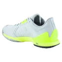 Chaussures de tennis pour homme Head Sprint Pro 3.5 AC Grey/Yellow