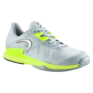 Chaussures de tennis pour homme Head Sprint Pro 3.5 AC Grey/Yellow