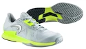 Chaussures de tennis pour homme Head Sprint Pro 3.5 AC Grey/Yellow  EUR 43
