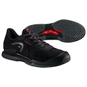 Chaussures de tennis pour homme Head Sprint Pro 3.5 Black/Red