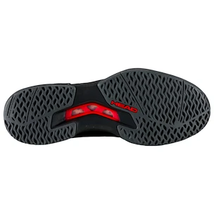 Chaussures de tennis pour homme Head Sprint Pro 3.5 Black/Red  EUR 46