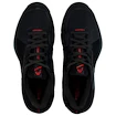 Chaussures de tennis pour homme Head Sprint Pro 3.5 Clay Black/Red