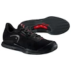 Chaussures de tennis pour homme Head Sprint Pro 3.5 Clay Black/Red