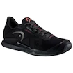 Chaussures de tennis pour homme Head Sprint Pro 3.5 Clay Black/Red