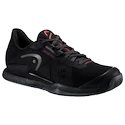 Chaussures de tennis pour homme Head Sprint Pro 3.5 Clay Black/Red  EUR 44