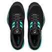 Chaussures de tennis pour homme Head Sprint Pro 3.5 Clay Black/Teal