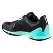 Chaussures de tennis pour homme Head Sprint Pro 3.5 Clay Black/Teal