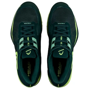 Testé -  Chaussures de tennis pour homme Head Sprint Pro 3.5 Clay FGLN  EUR 40