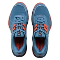 Chaussures de tennis pour homme Head Sprint Pro 3.5 Clay Grey/Orange